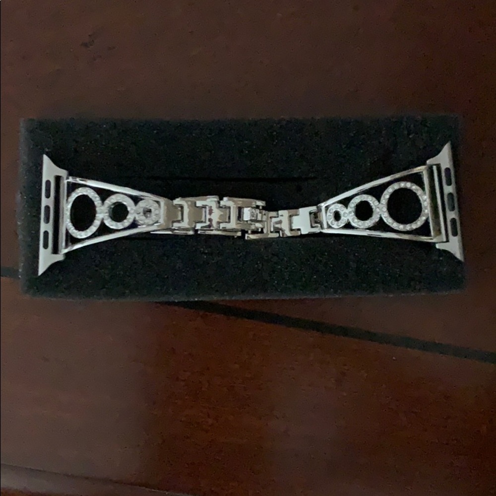Apple Watch band